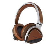 Creative Aurvana Platinum NFC brązowe z mikrofonem - 180891 - zdjęcie 2